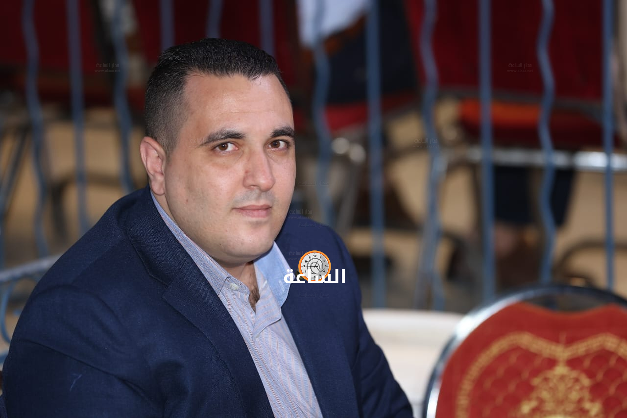 Madar Al-Saa Images 0.15213278570919553