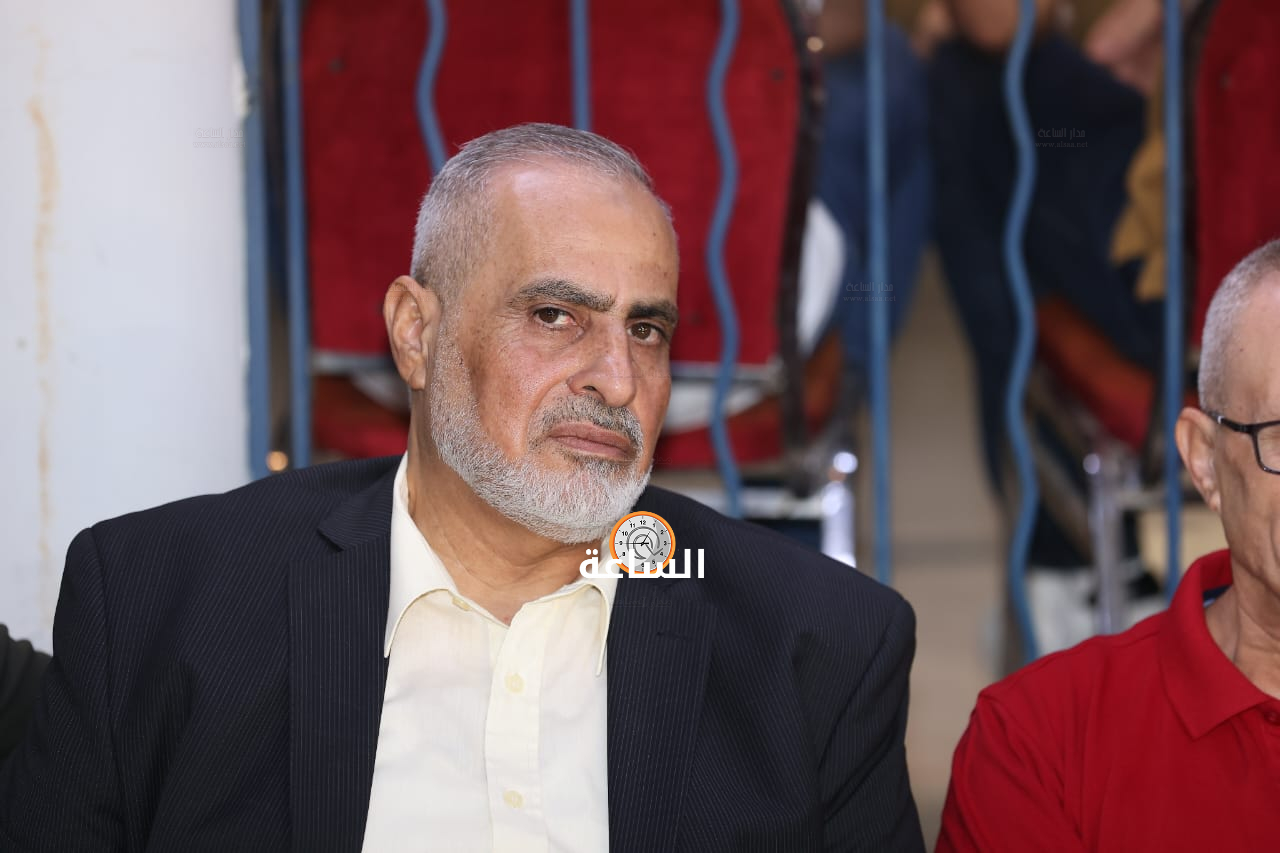 Madar Al-Saa Images 0.9632076148201083