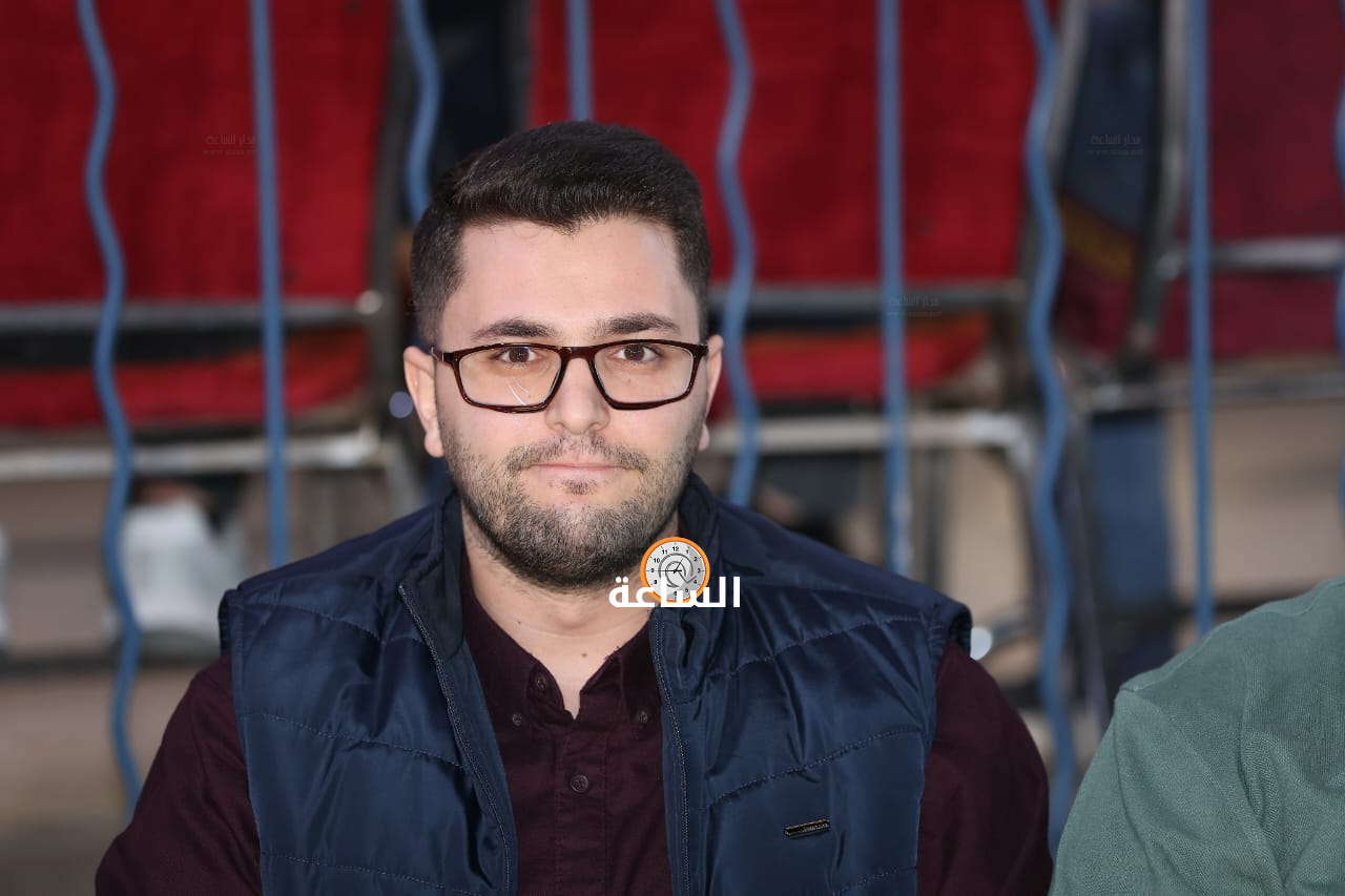 Madar Al-Saa Images 0.9511257833557156