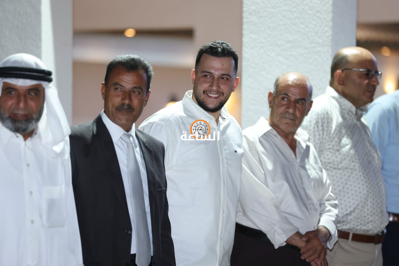 Madar Al-Saa Images 0.9734130614100164