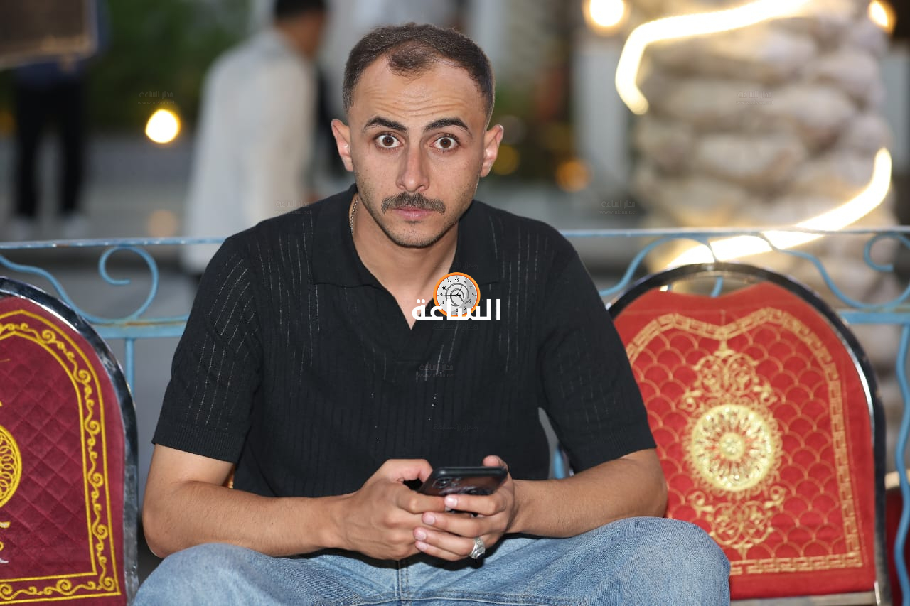 Madar Al-Saa Images 0.6528944704693237