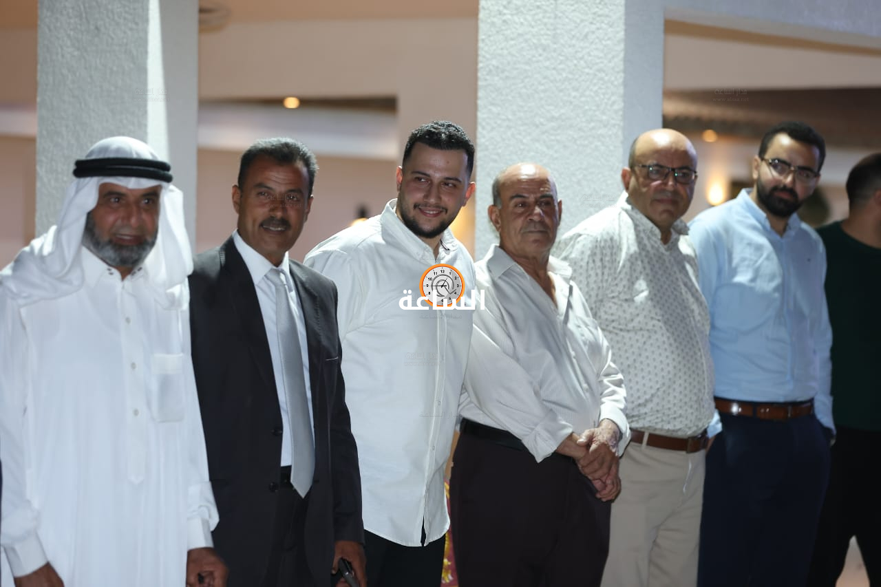 Madar Al-Saa Images 0.3615805387337574