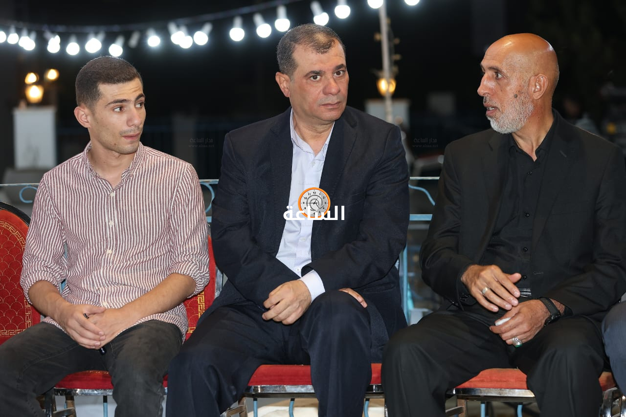 Madar Al-Saa Images 0.5476240711700945