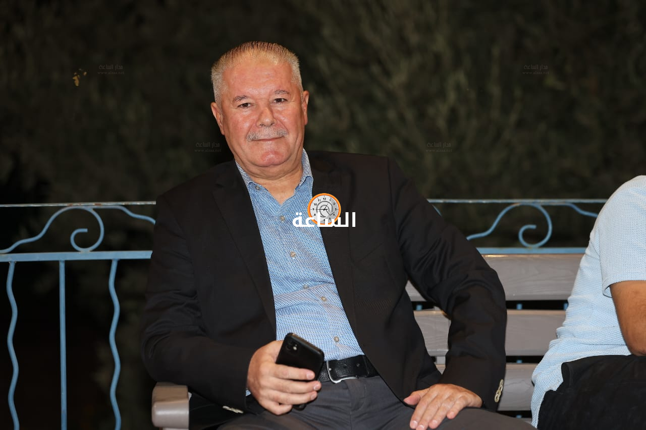 Madar Al-Saa Images 0.09813524741610635