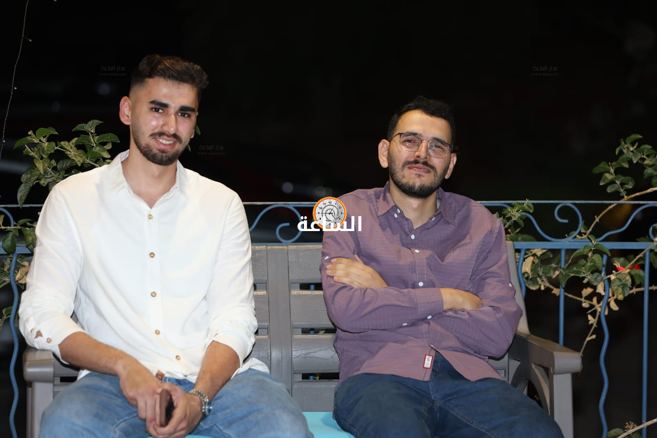 Madar Al-Saa Images 0.7316381123477258