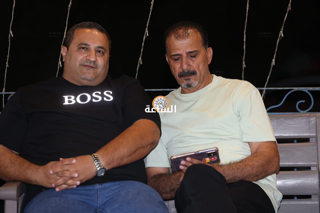 Madar Al-Saa Images 0.0040705129245092175