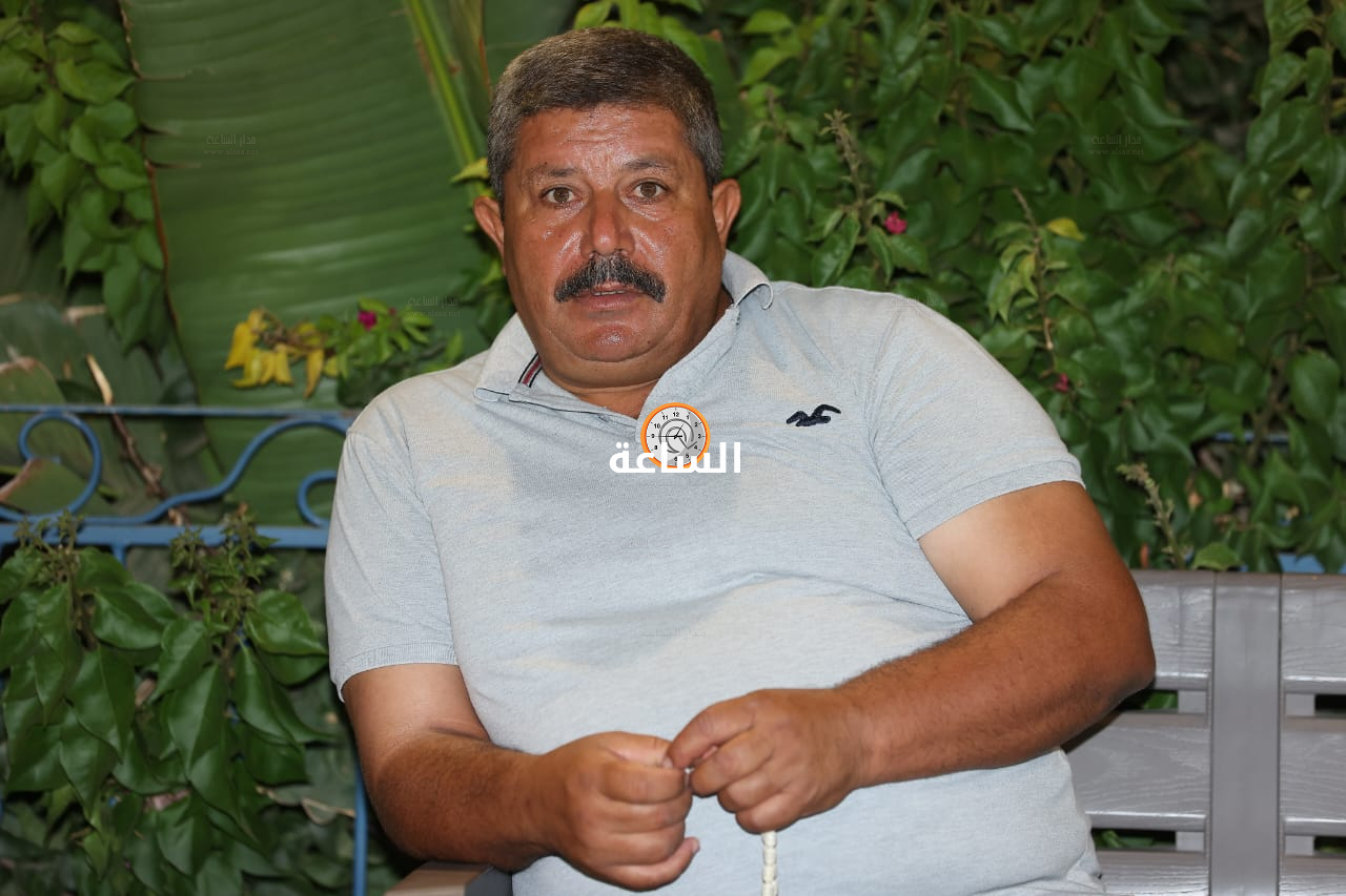Madar Al-Saa Images 0.8841939982779891