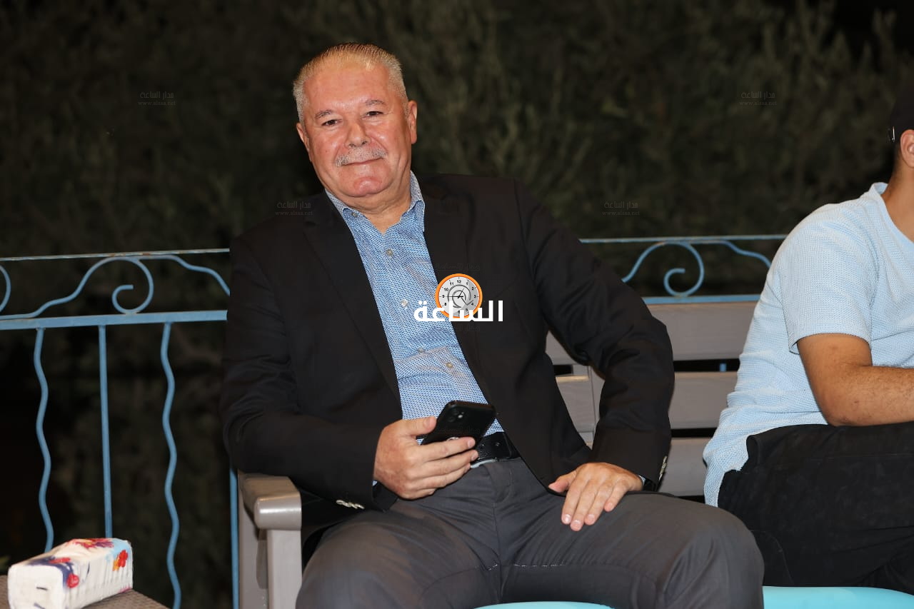 Madar Al-Saa Images 0.2887491972577406