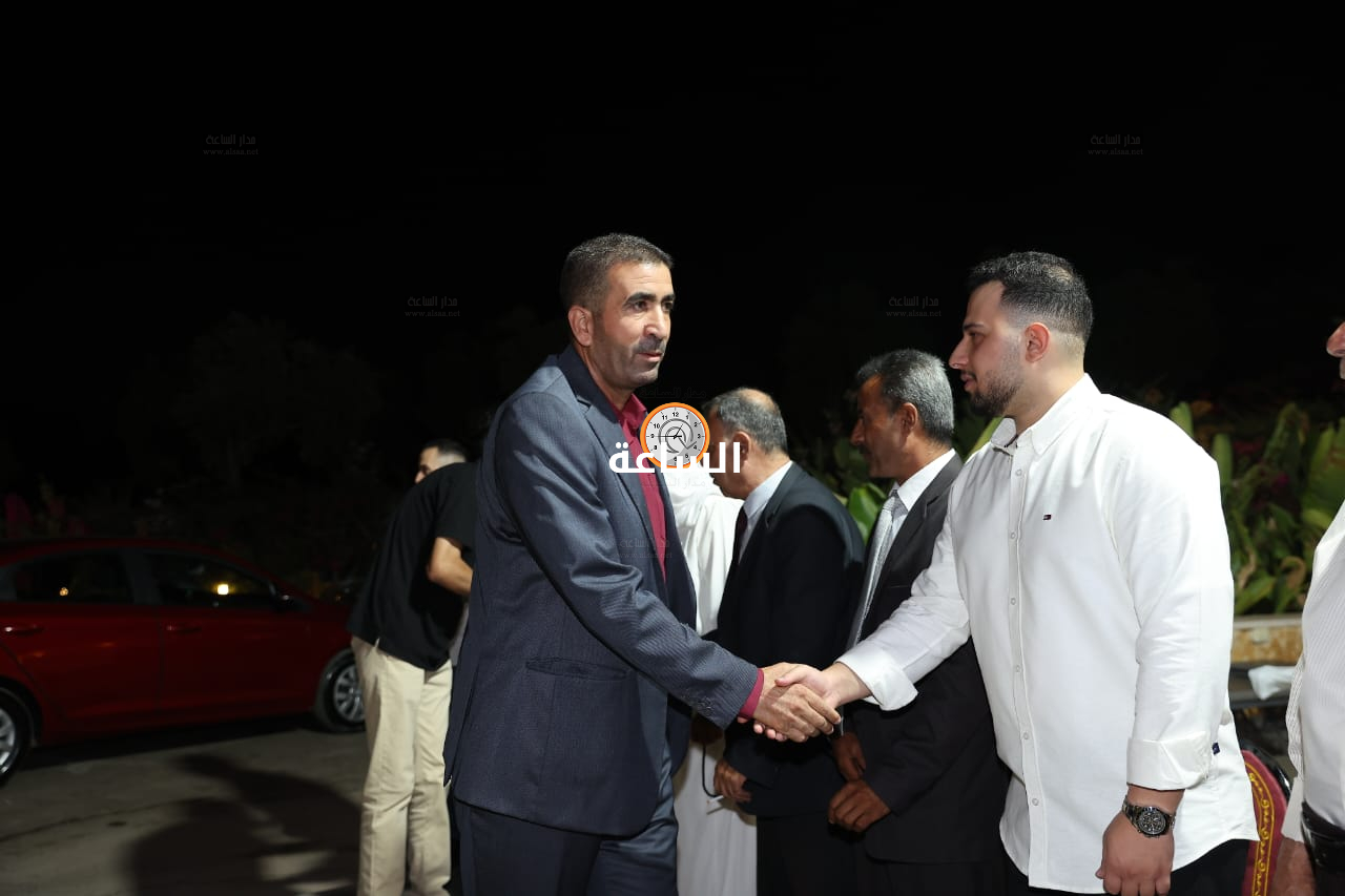 Madar Al-Saa Images 0.8094829588735251