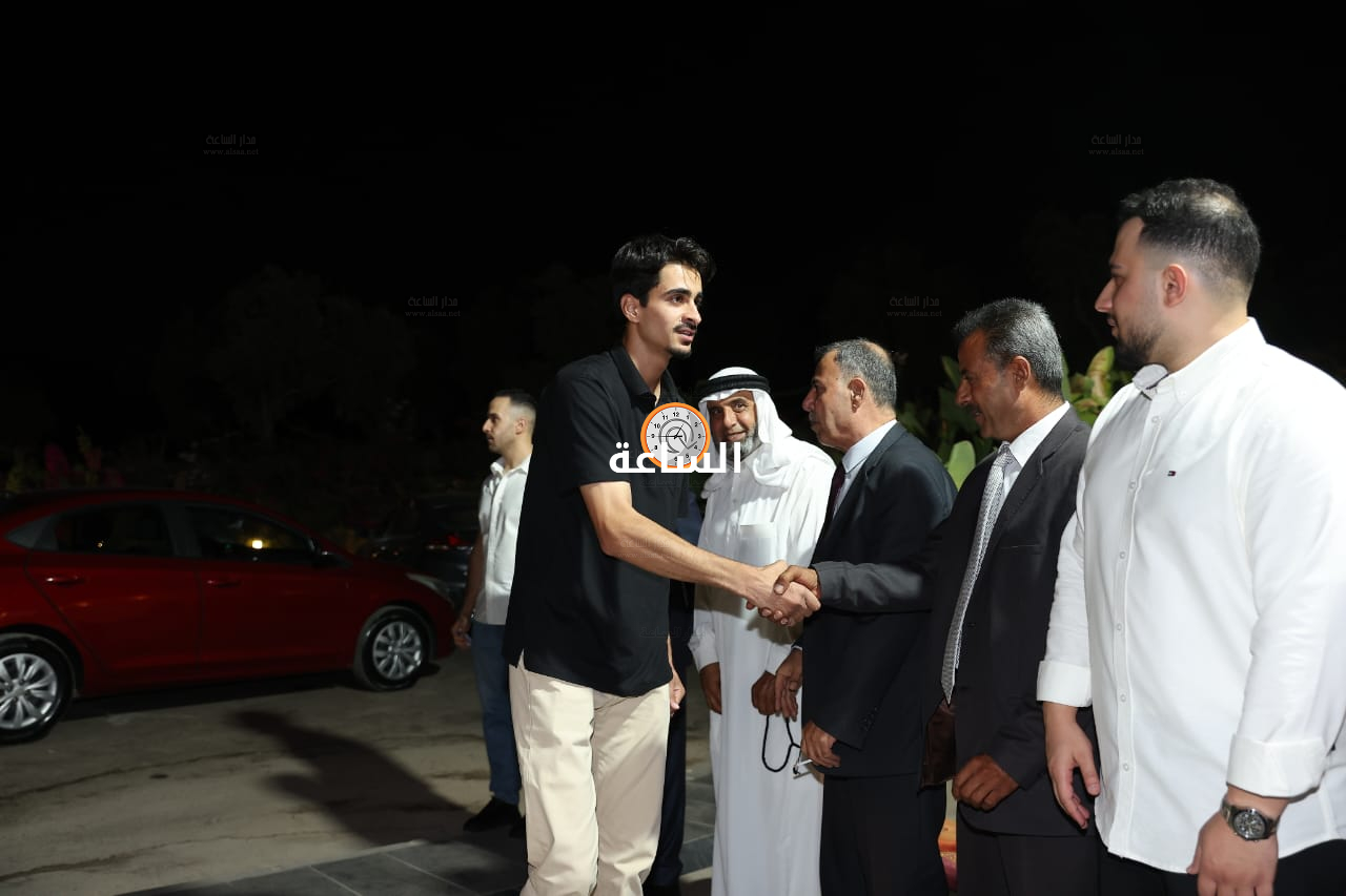 Madar Al-Saa Images 0.3592331275197558