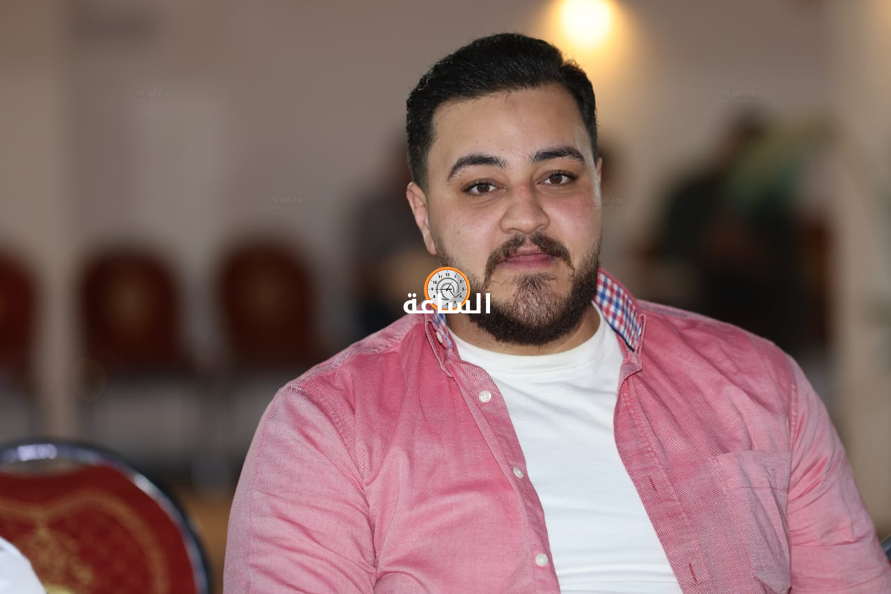 Madar Al-Saa Images 0.4948672596436434