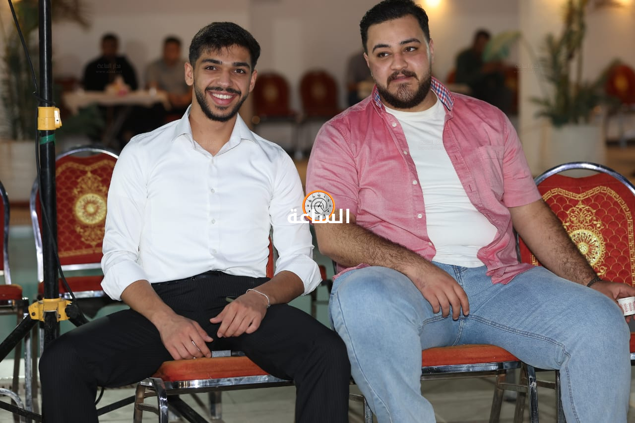 Madar Al-Saa Images 0.8564719459519076