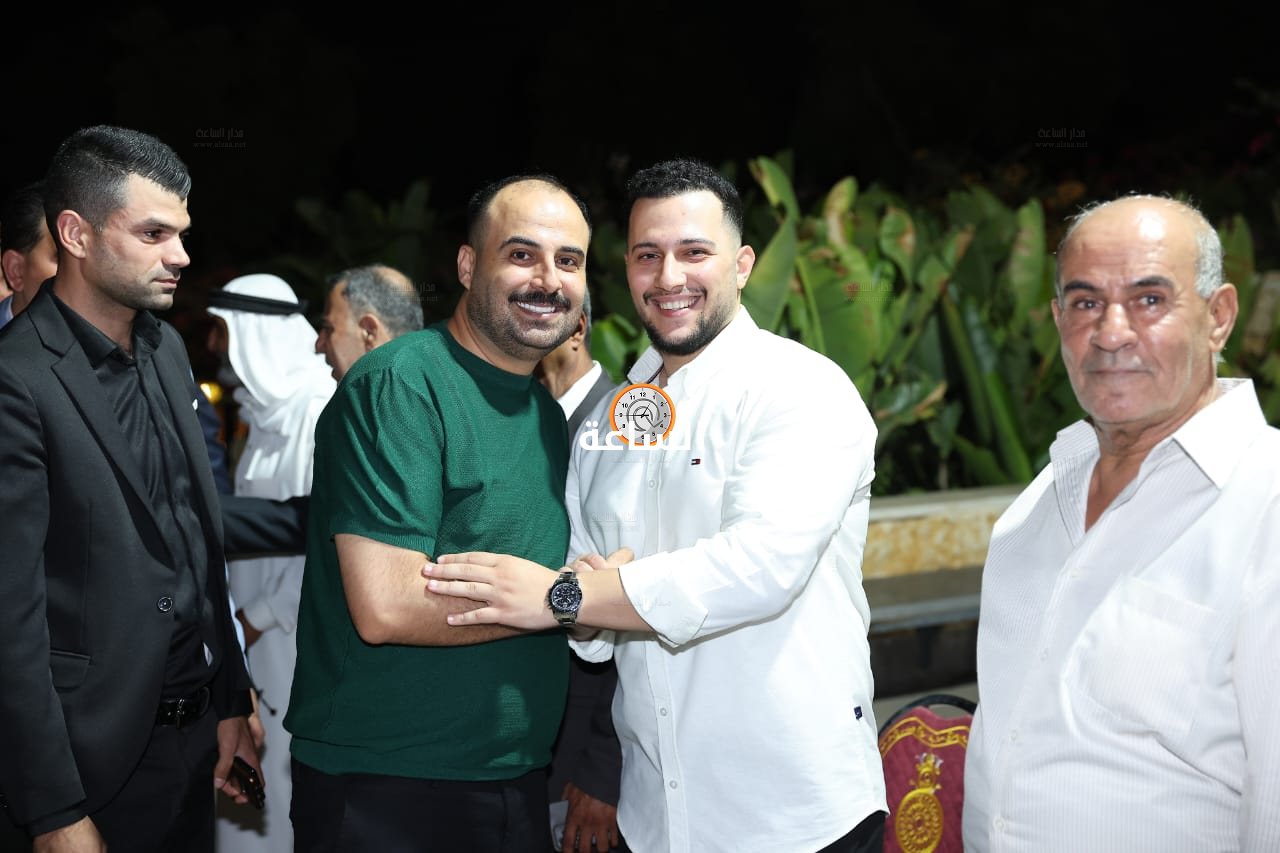 Madar Al-Saa Images 0.2675883246857128