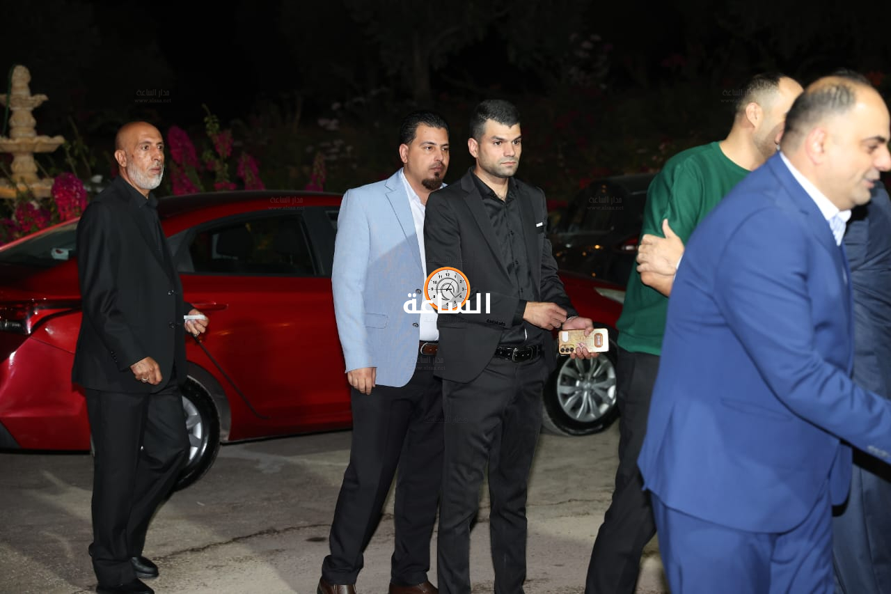 Madar Al-Saa Images 0.2050726413457279