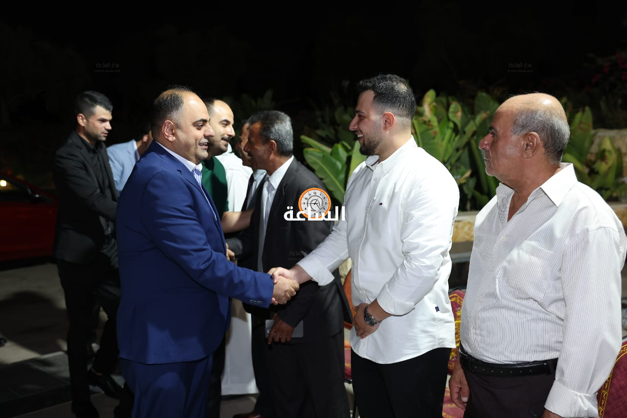 Madar Al-Saa Images 0.29261959206830224