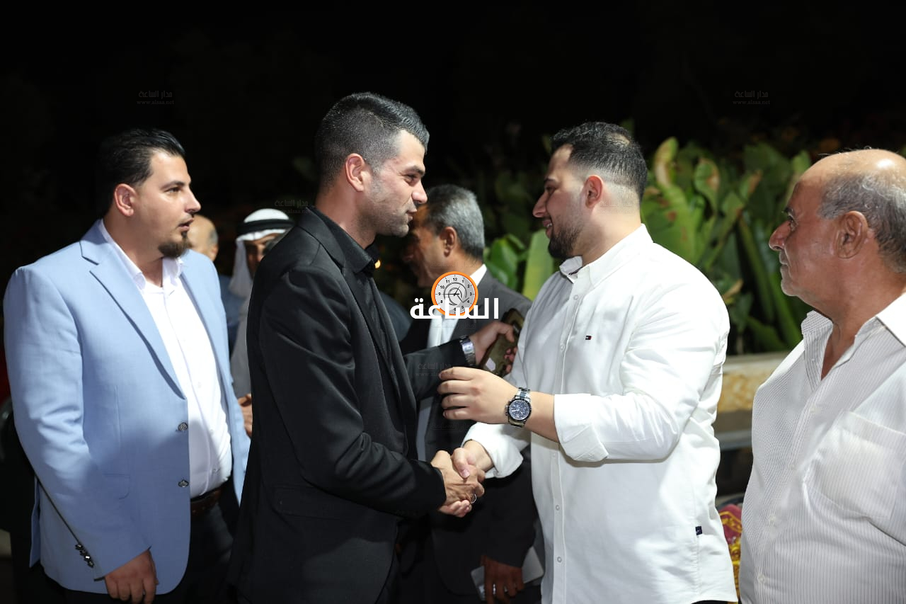 Madar Al-Saa Images 0.13017485086043035