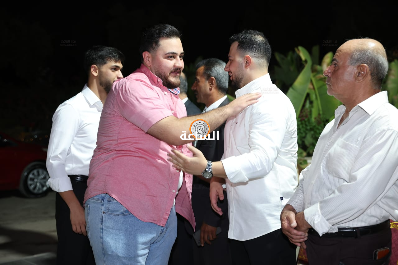 Madar Al-Saa Images 0.619982294014106