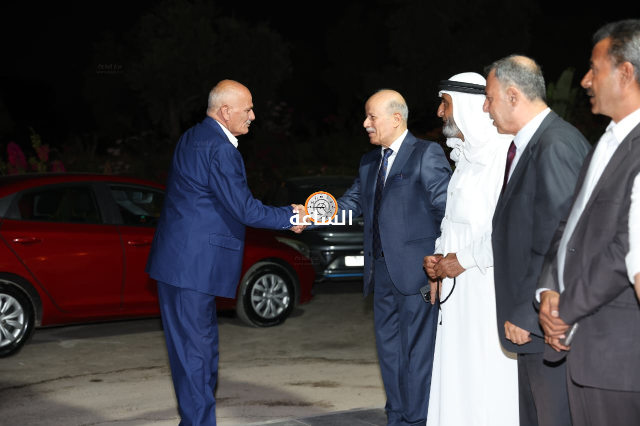 Madar Al-Saa Images 0.5242617715942506