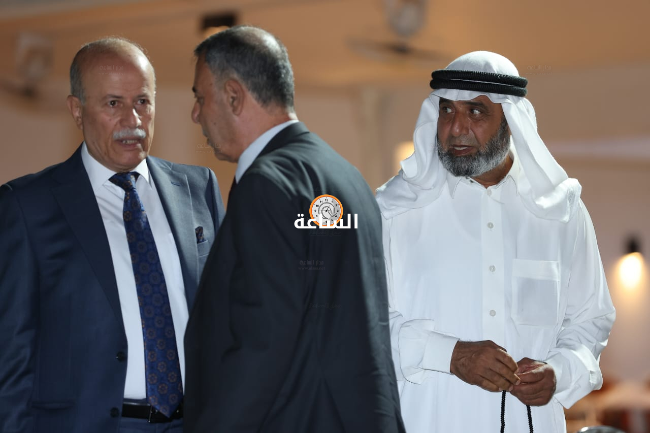 Madar Al-Saa Images 0.4103397002276611