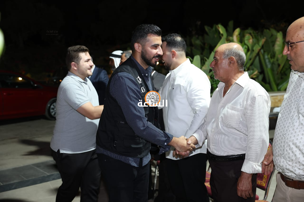 Madar Al-Saa Images 0.2633737968883665