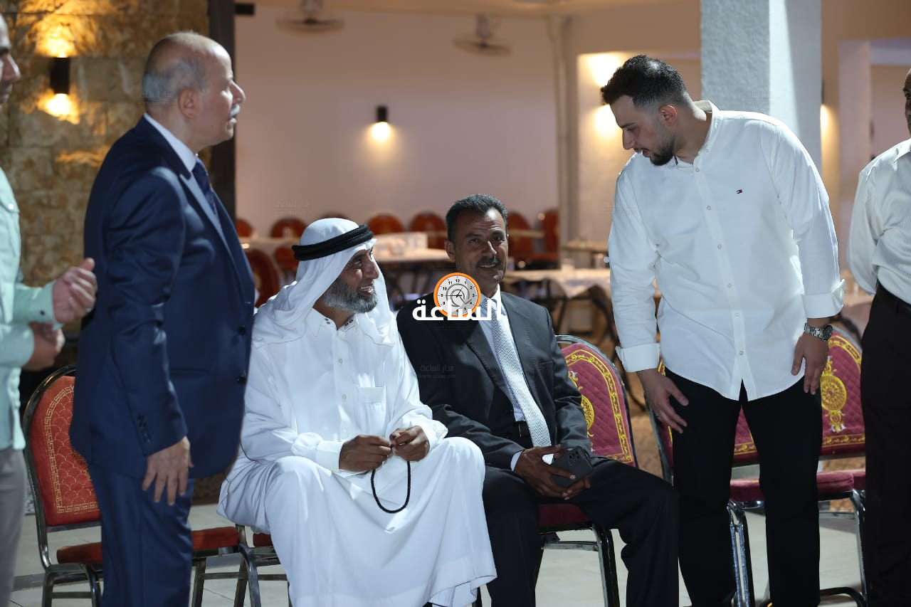 Madar Al-Saa Images 0.8953242441144414