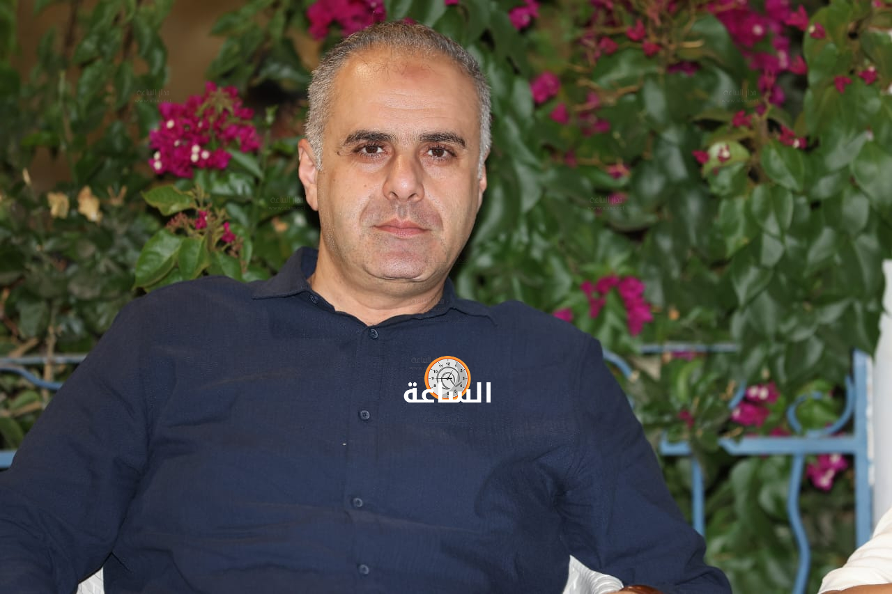 Madar Al-Saa Images 0.3215834915882513