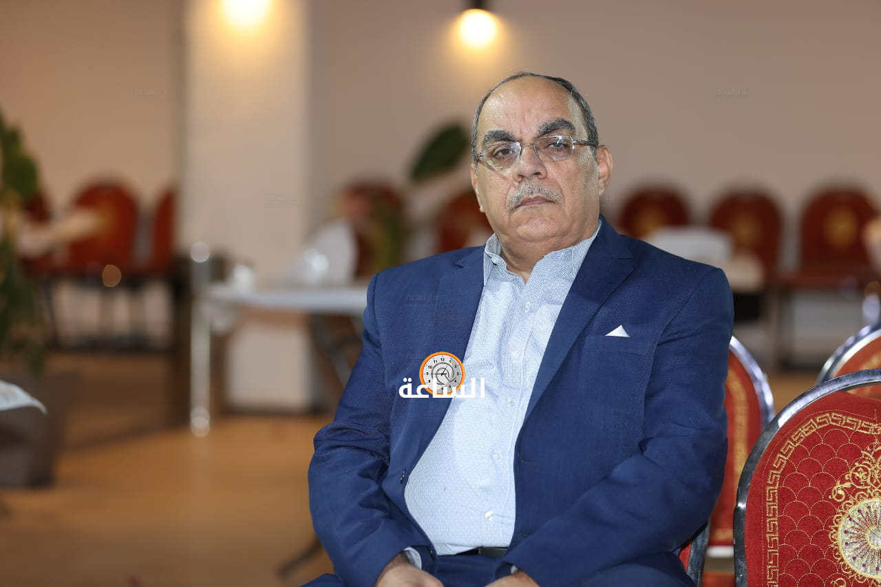 Madar Al-Saa Images 0.7889574869425321