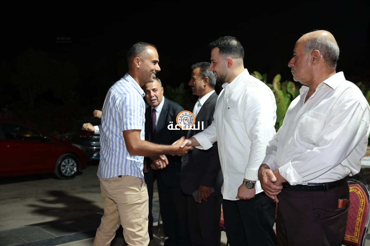 Madar Al-Saa Images 0.5971570194107276