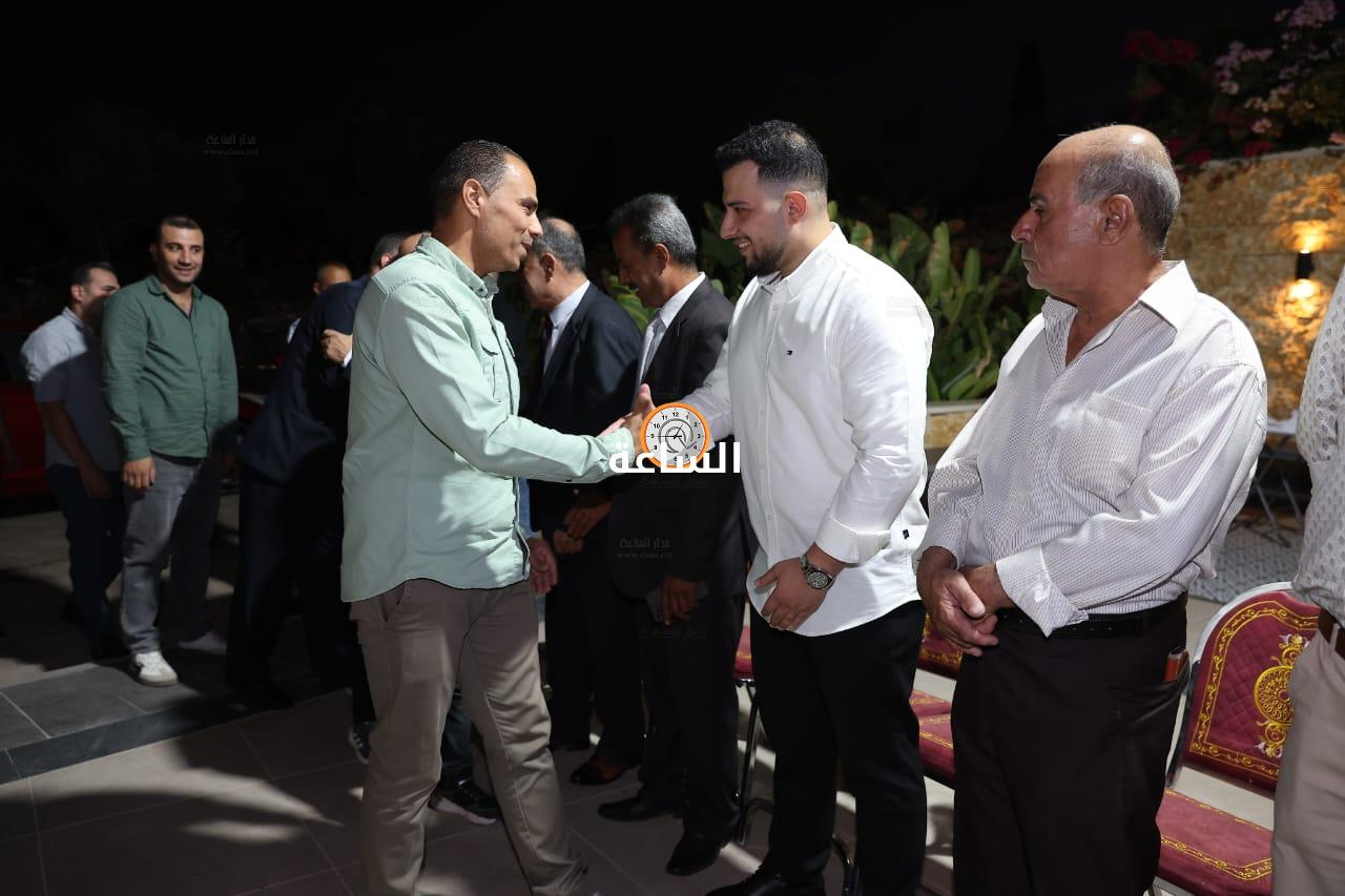 Madar Al-Saa Images 0.7338651486054519