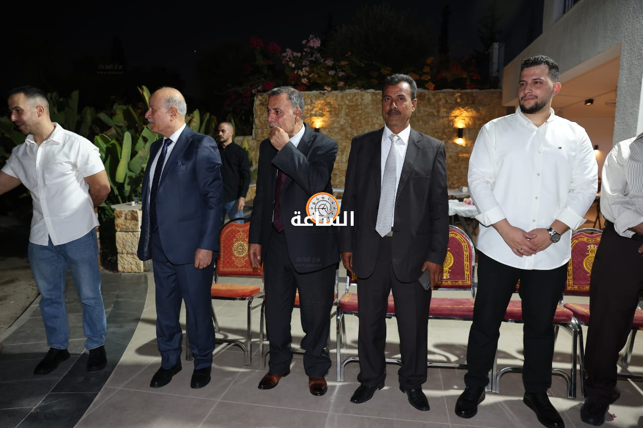 Madar Al-Saa Images 0.8507121355984233