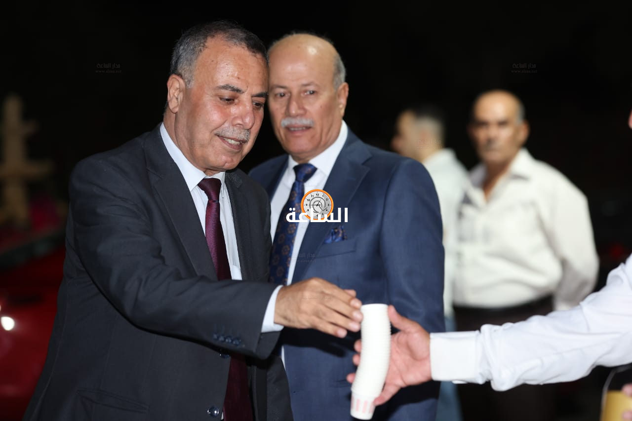 Madar Al-Saa Images 0.9518363802957628