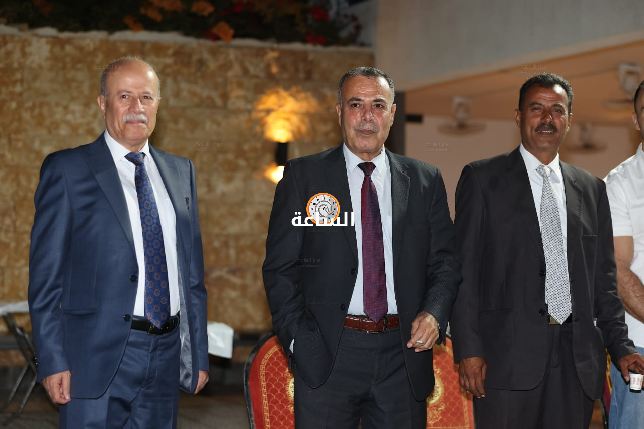 Madar Al-Saa Images 0.010736614532022792