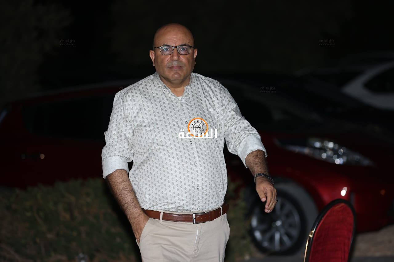 Madar Al-Saa Images 0.25495331028532986