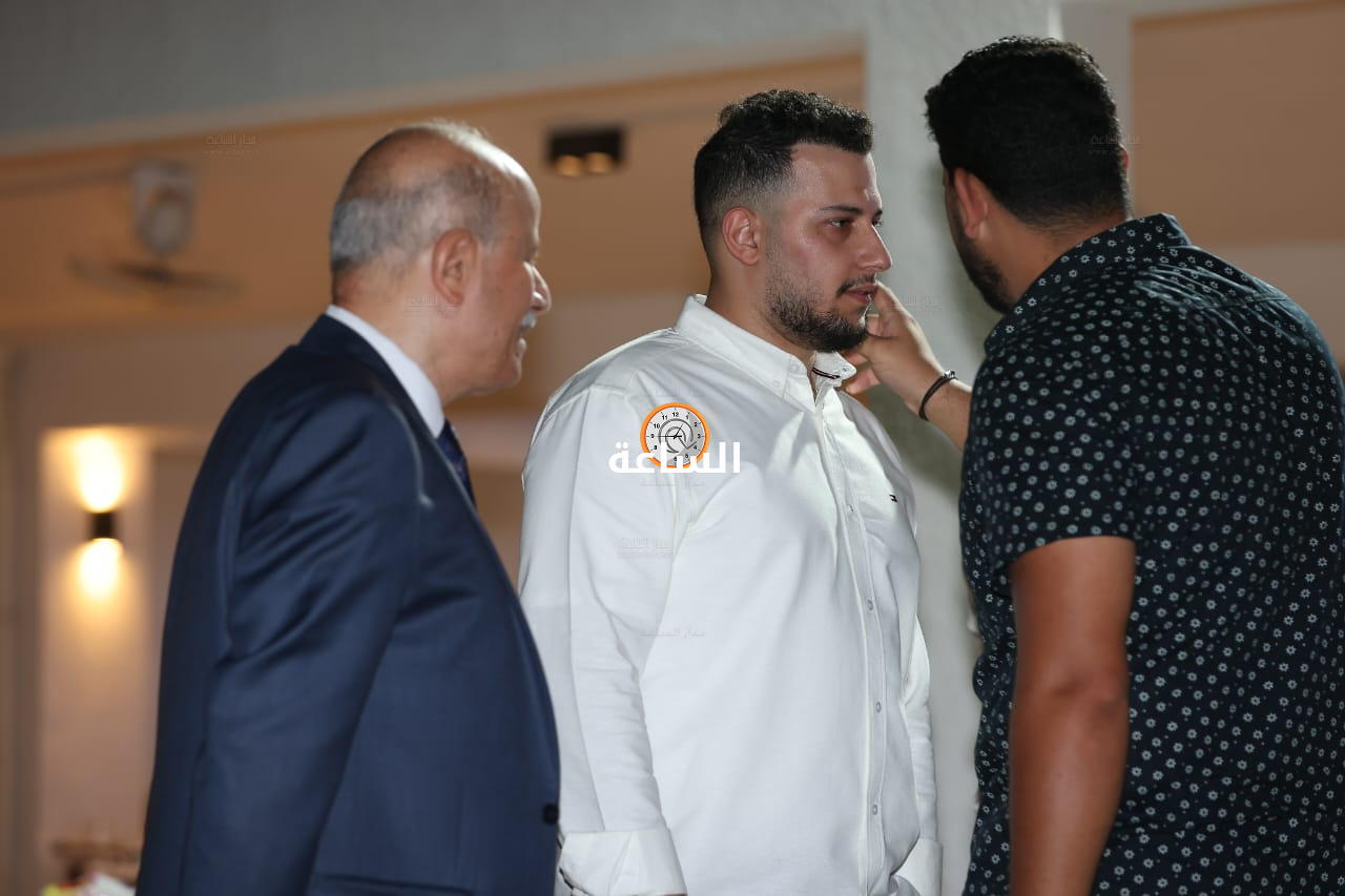 Madar Al-Saa Images 0.6865255822712326