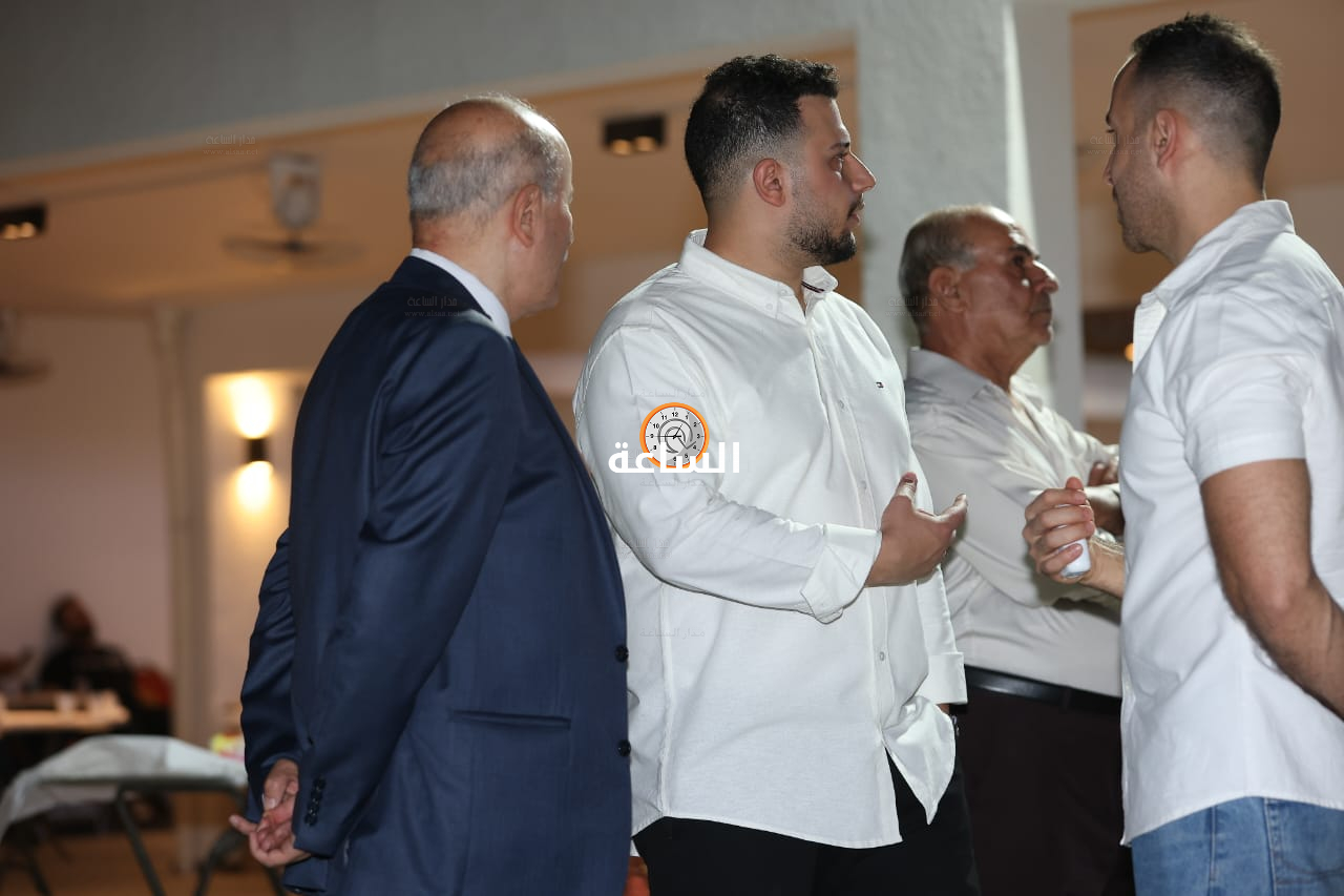 Madar Al-Saa Images 0.6463732065829774