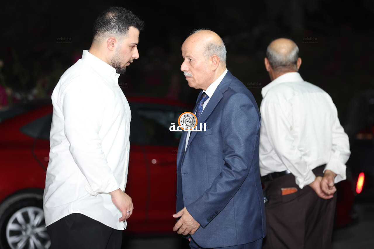 Madar Al-Saa Images 0.8687435758423273