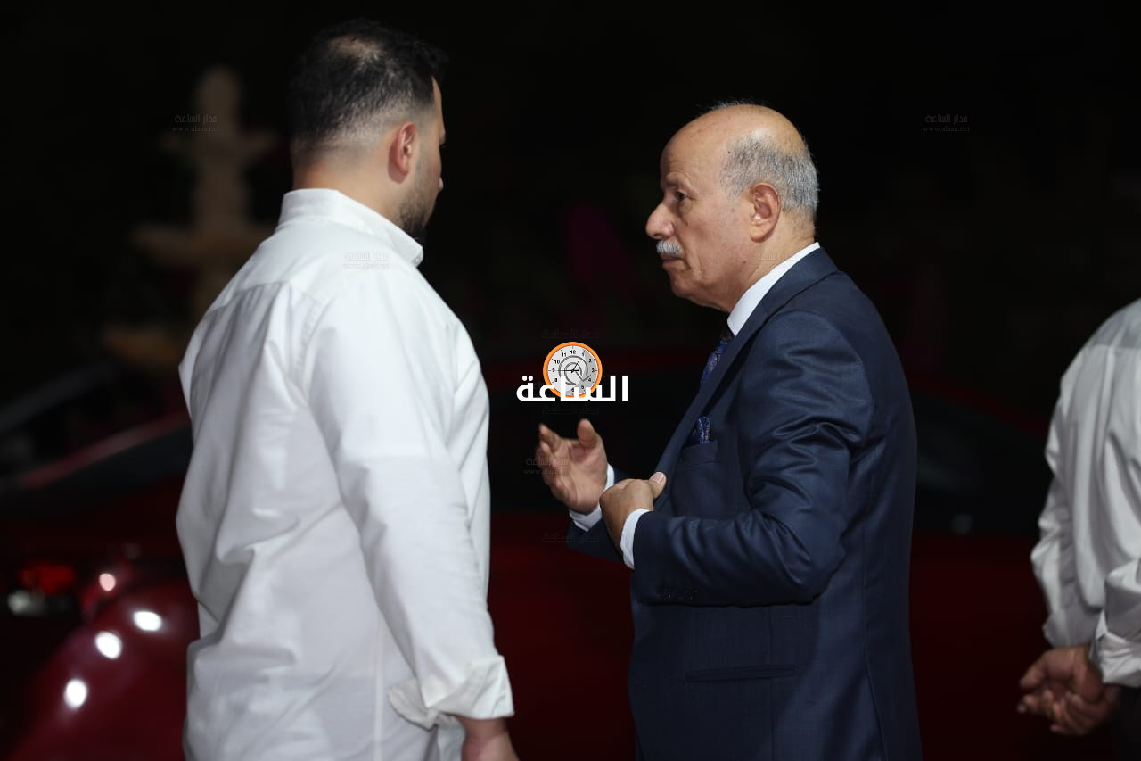 Madar Al-Saa Images 0.42944245137409764