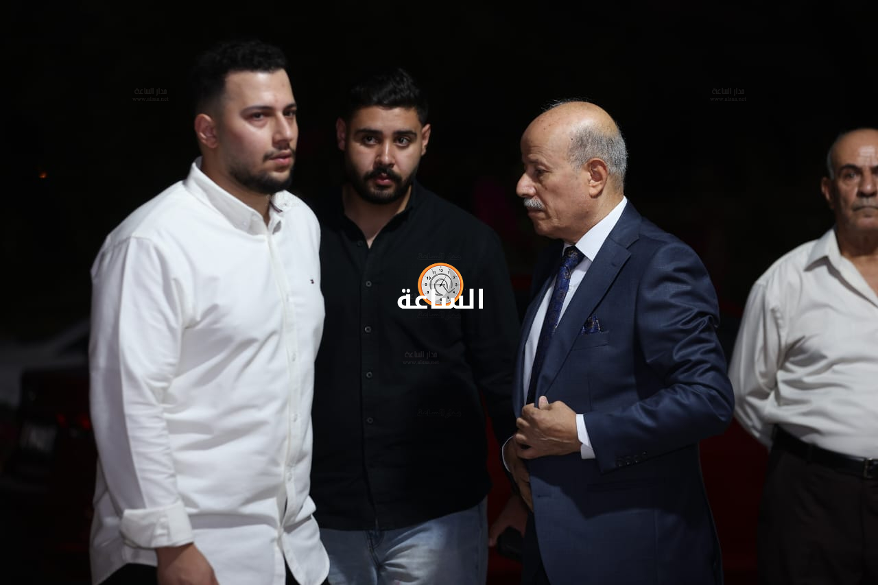 Madar Al-Saa Images 0.7907184815561576
