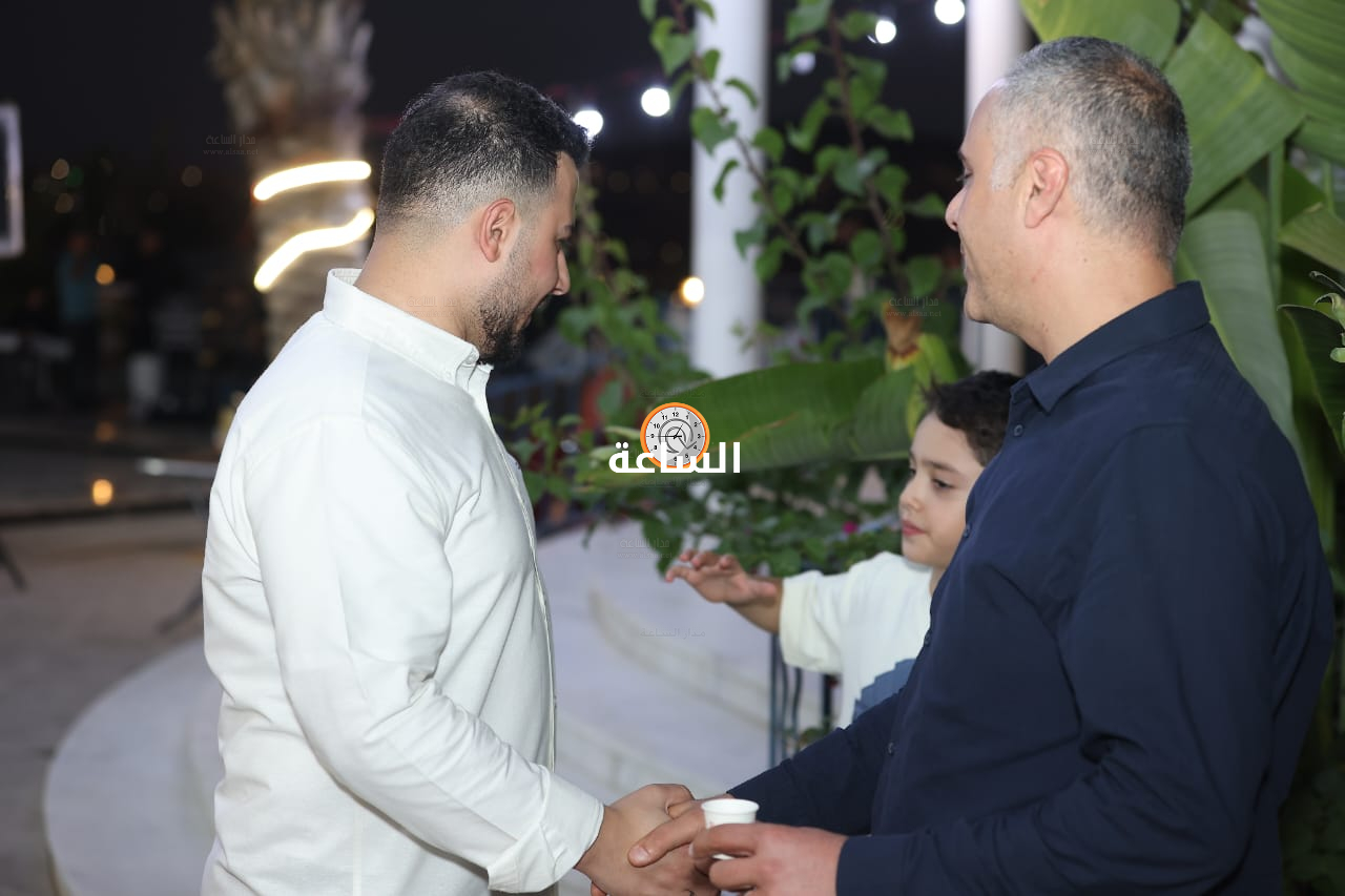 Madar Al-Saa Images 0.6721076332820693