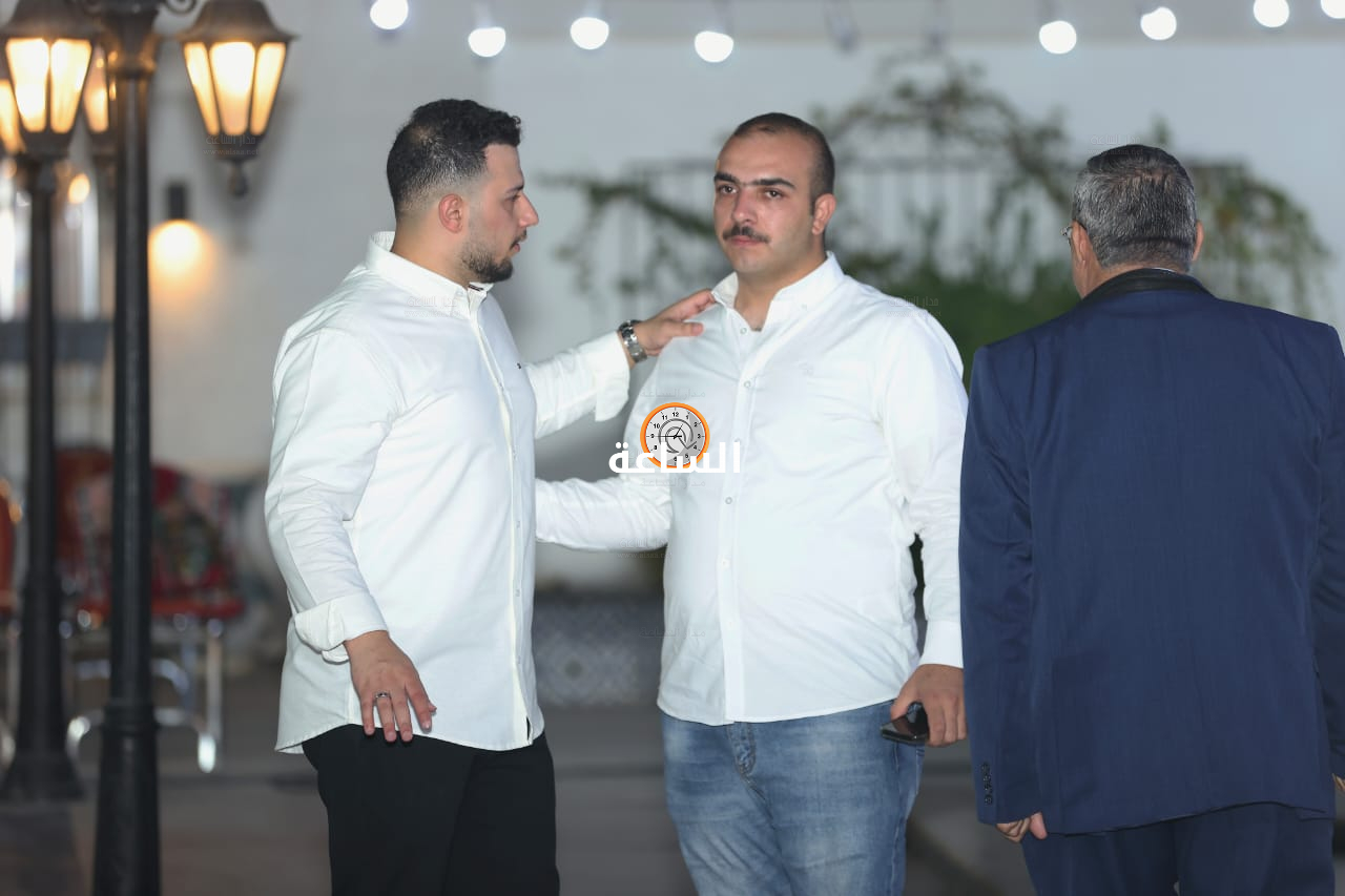 Madar Al-Saa Images 0.15104270287803456