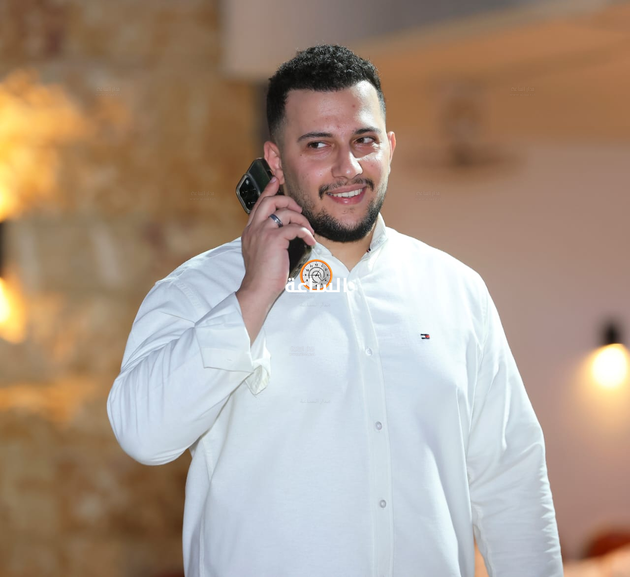 Madar Al-Saa Images 0.09864913892830107