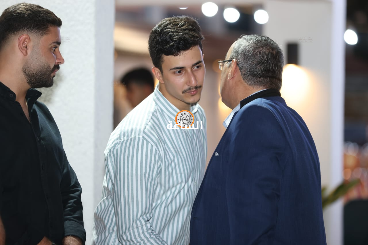 Madar Al-Saa Images 0.8306284642296278