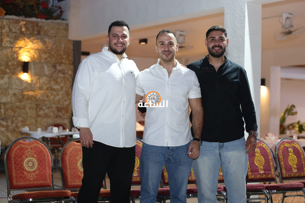 Madar Al-Saa Images 0.5216229036664234