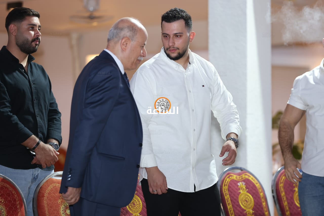 Madar Al-Saa Images 0.9350104313225435