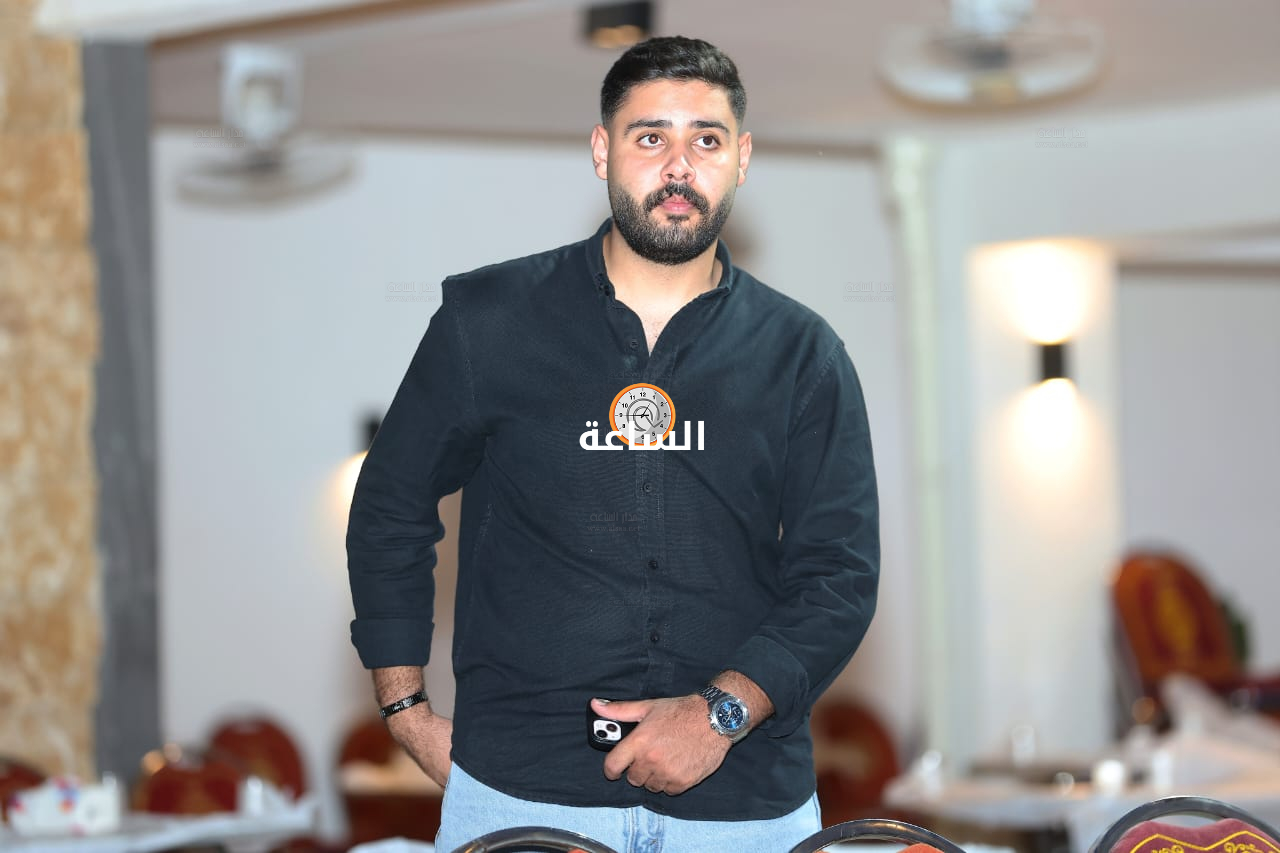 Madar Al-Saa Images 0.09722433535660324
