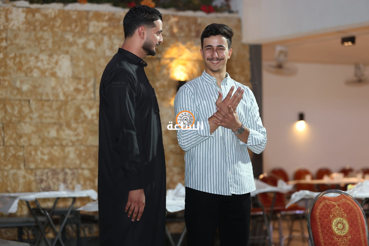 Madar Al-Saa Images 0.9412918842114689