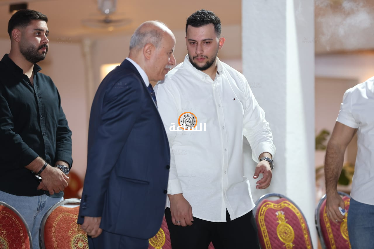 Madar Al-Saa Images 0.26519780950099137