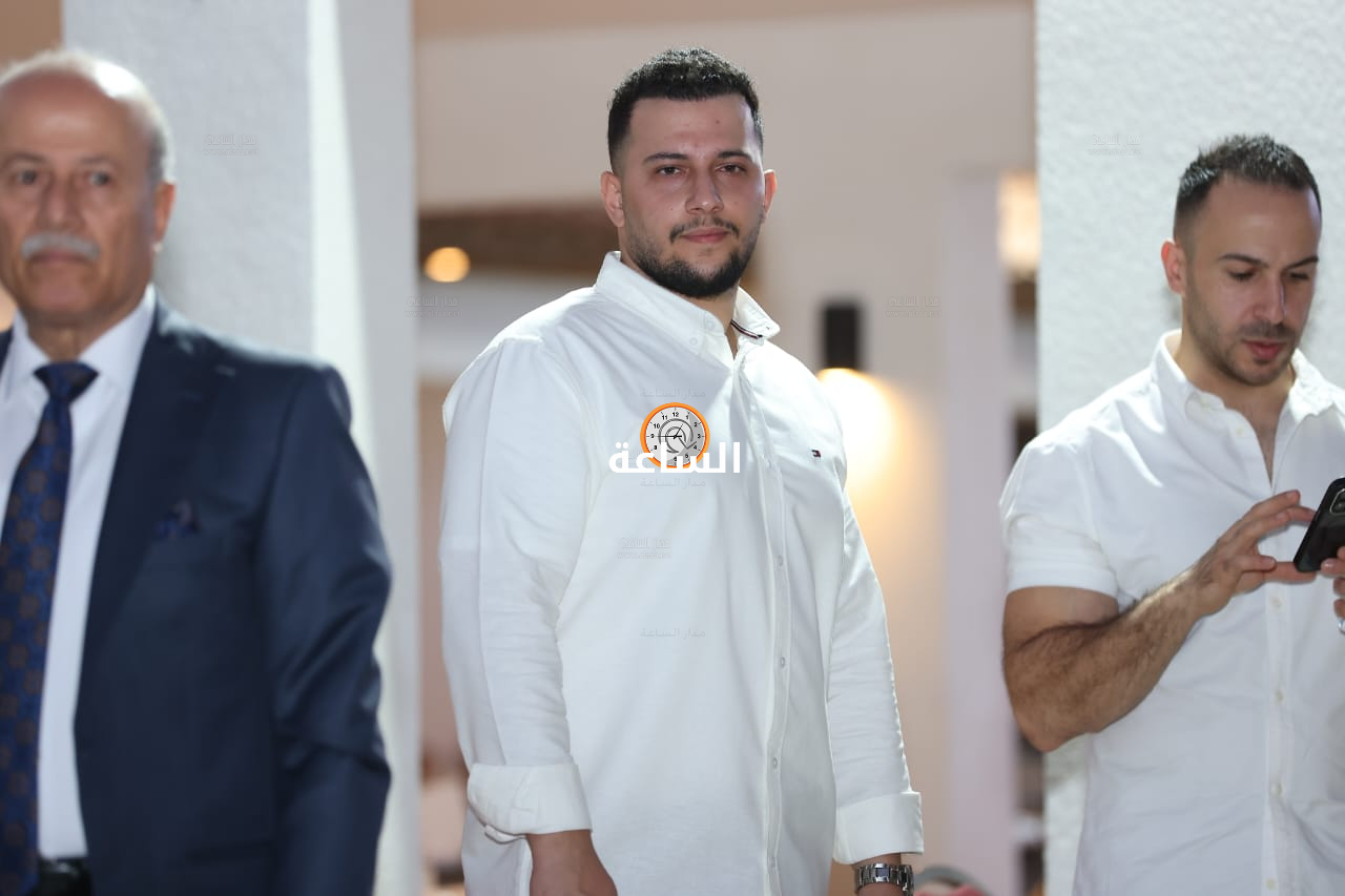 Madar Al-Saa Images 0.19294836689489614