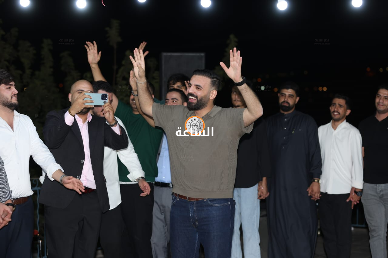 Madar Al-Saa Images 0.9116853247892092