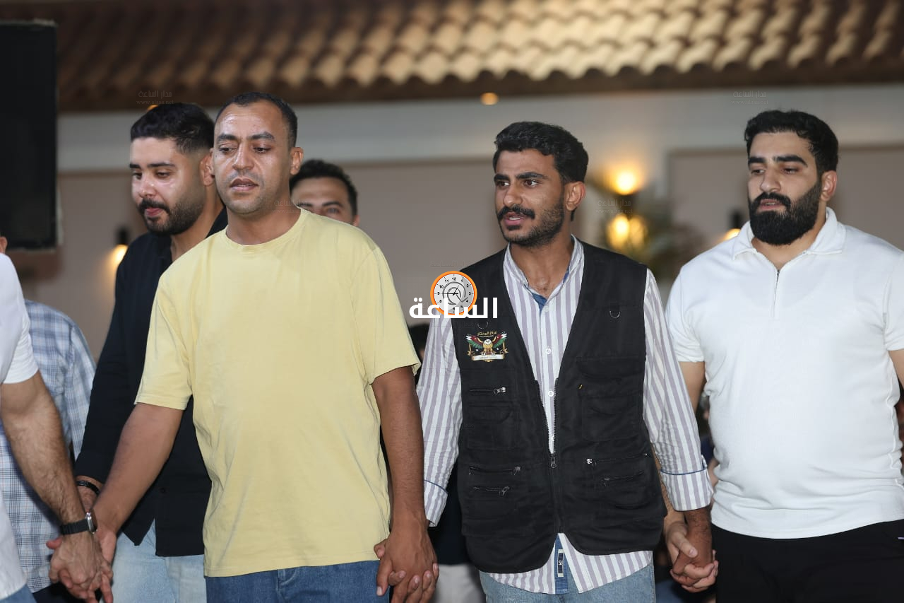 Madar Al-Saa Images 0.879317240210271